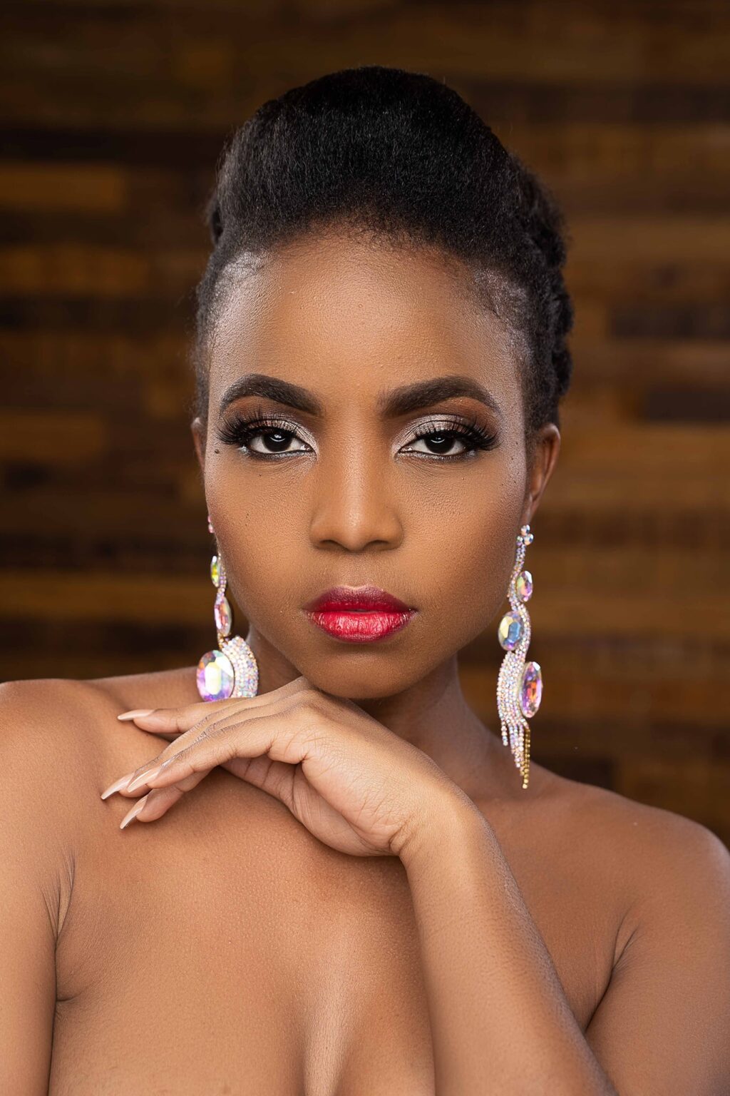 Ten Ladies Vie For The Coveted Miss Universe Jamaica 2020 Crown Jamaica Live