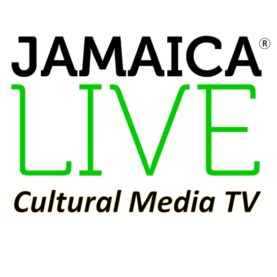 Jamaica Live NO BACK GROUND Logo